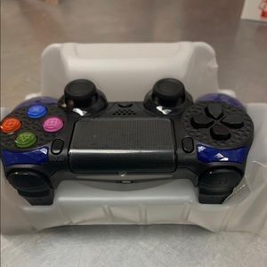 PS4 Wireless Controller